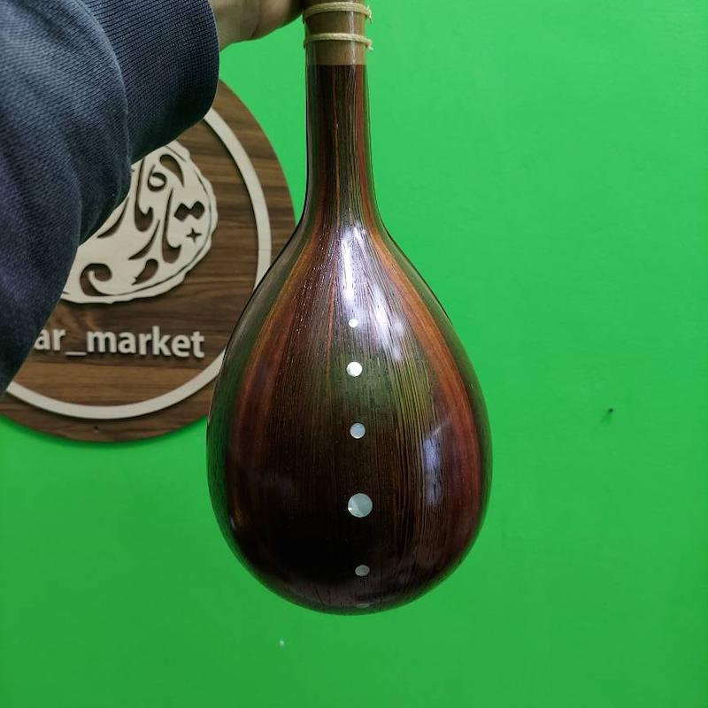 سه تار شفیق الگو هاشمی 