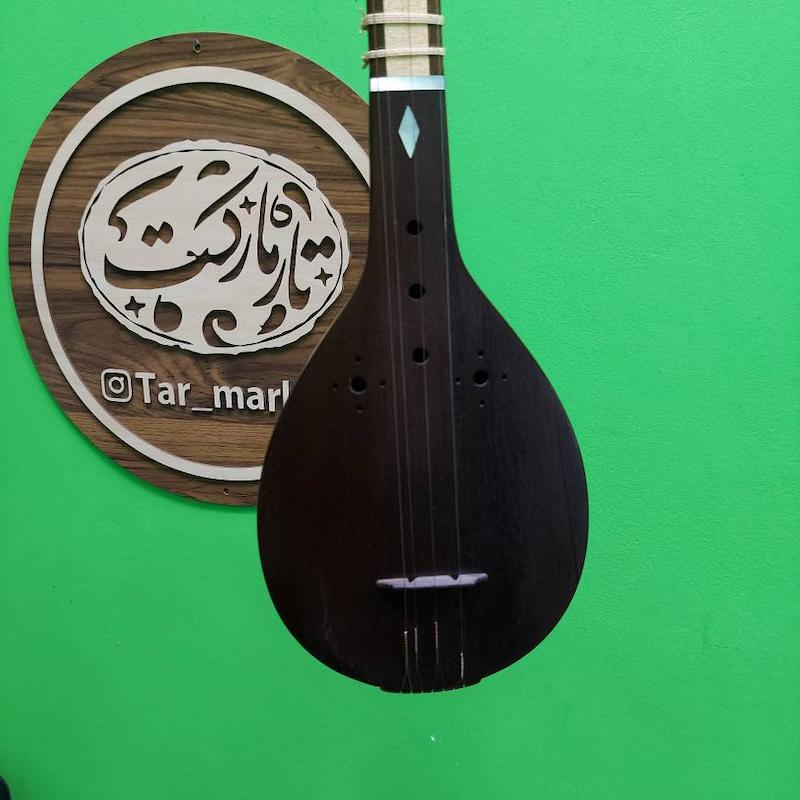 سه تار شفیق الگو هاشمی 