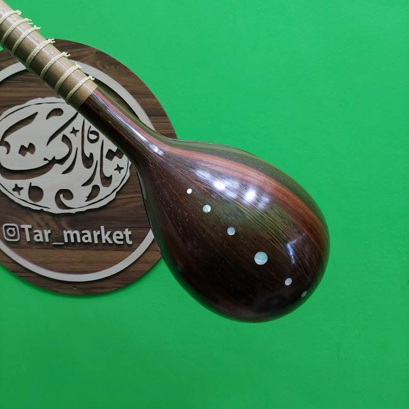 سه تار شفیق الگو هاشمی 