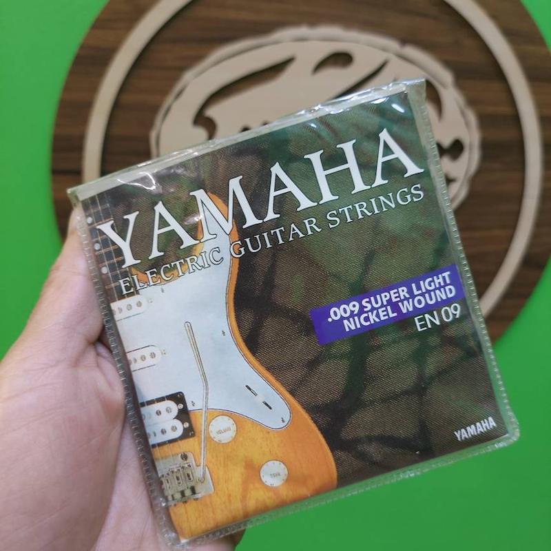 سیم گیتار الکتریک یاماها YAMAHA EN09 