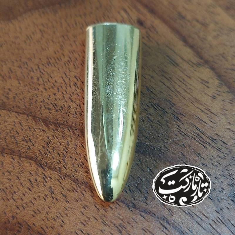 مضراب برنجی تار کد C382