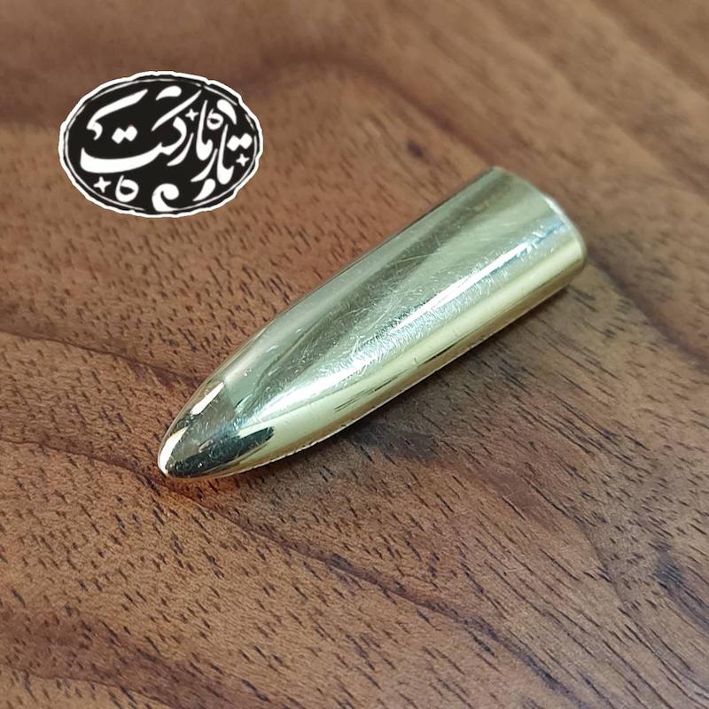 مضراب برنجی تار کد C382