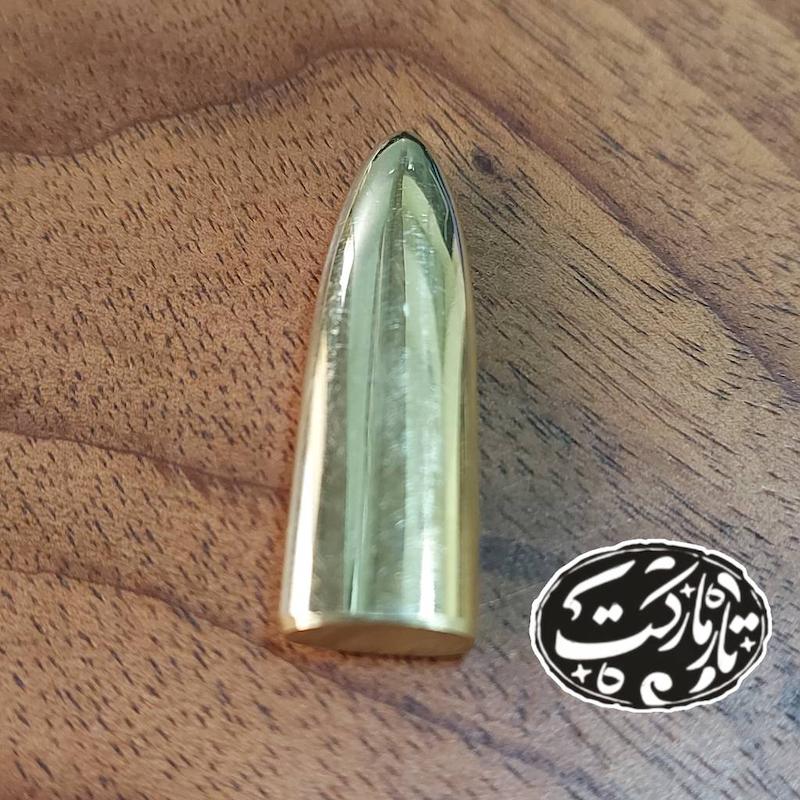 مضراب برنجی تار کد C382