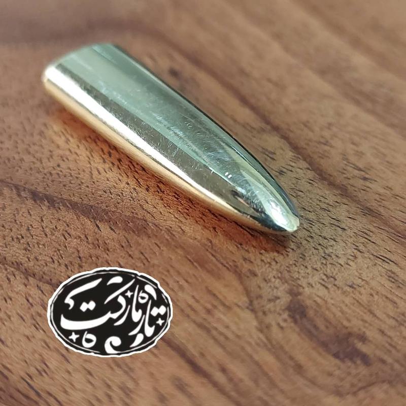 مضراب برنجی تار کد C382