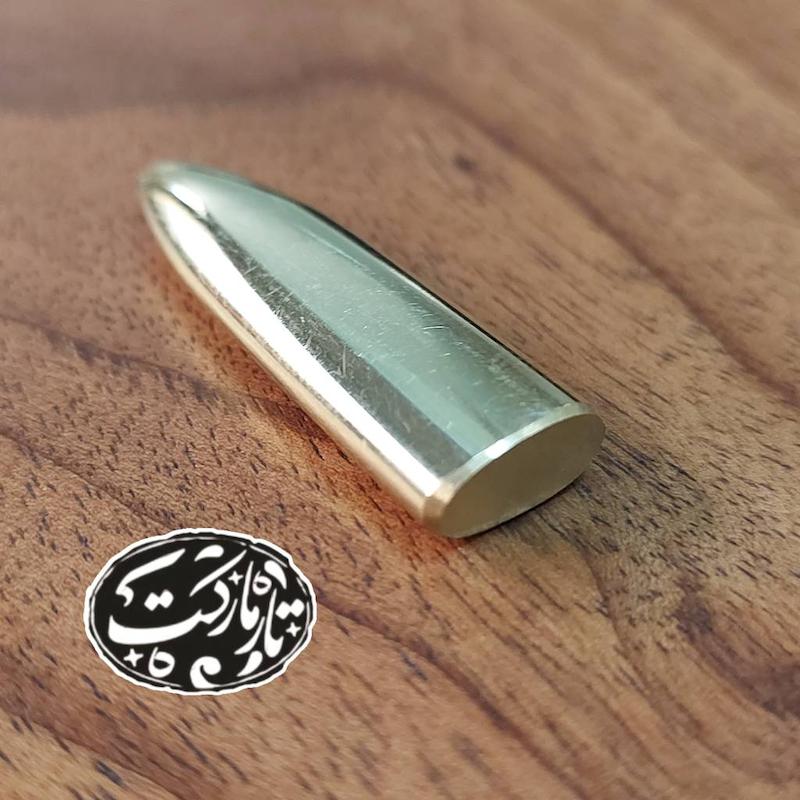 مضراب برنجی تار کد C382
