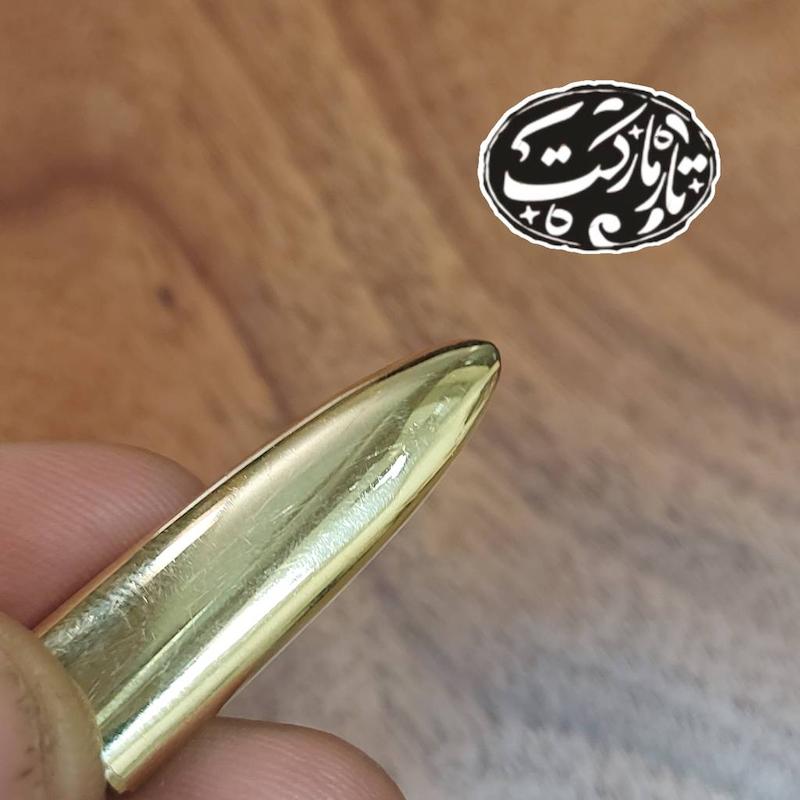 مضراب برنجی تار کد C382