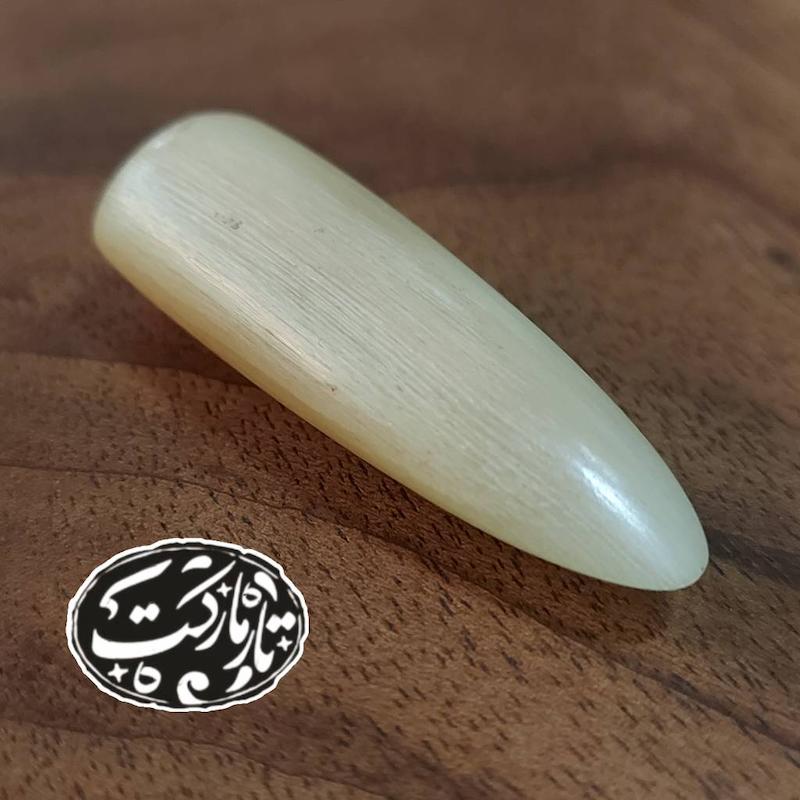 مضراب تار شاخ گاومیش الگو فراز 