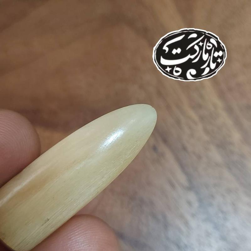 مضراب تار شاخ گاومیش الگو فراز 
