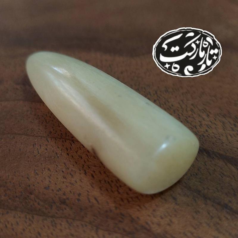 مضراب تار شاخ گاومیش الگو فراز 