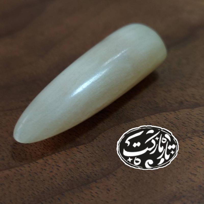مضراب تار شاخ گاومیش الگو فراز 