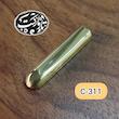 مضراب تار برنجی کد C311