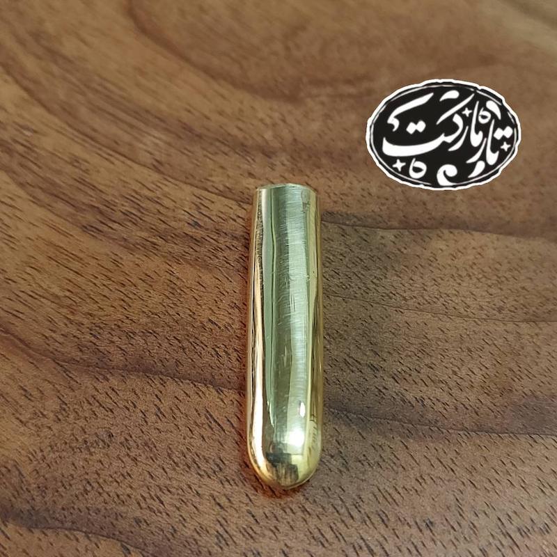 مضراب تار برنجی کد C311
