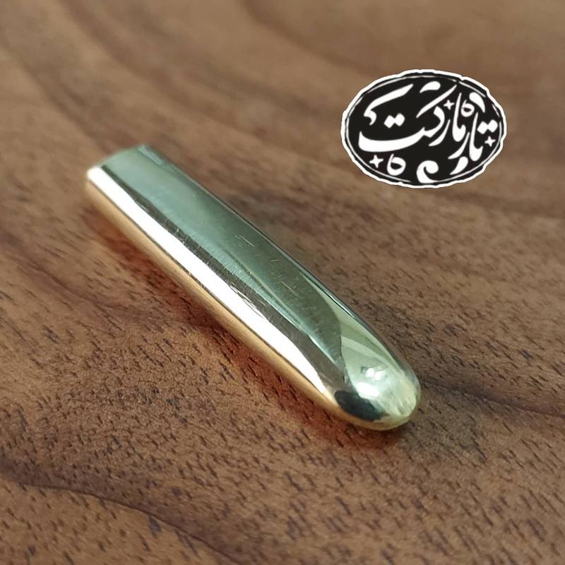 مضراب تار برنجی کد C311