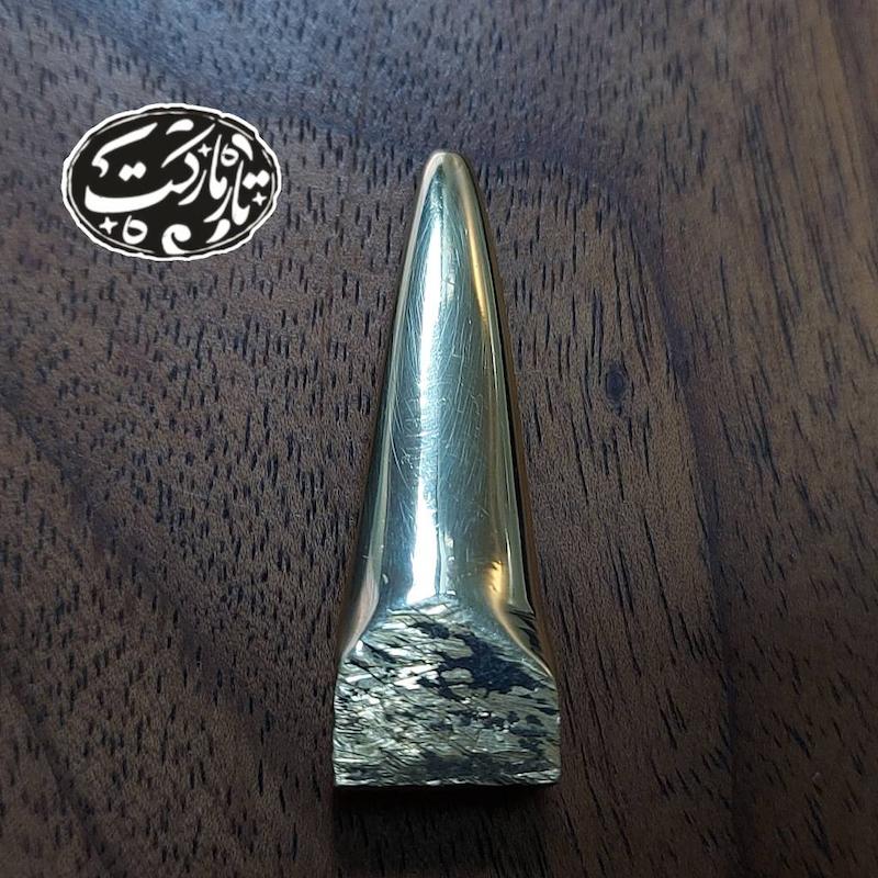 مضراب برنجی تار کد A362