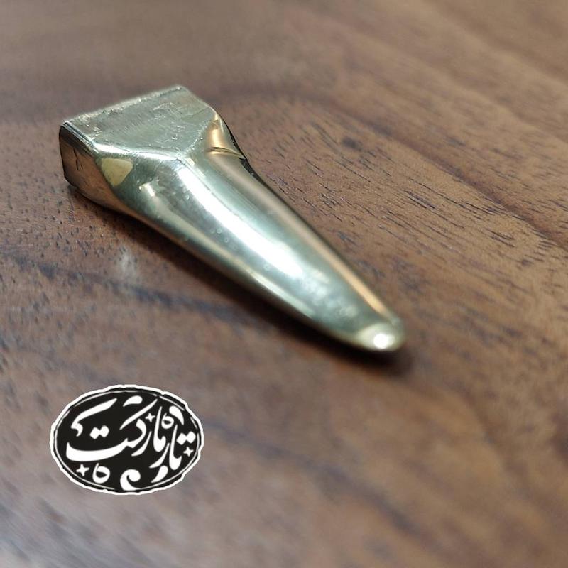 مضراب برنجی تار کد A351