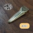 مضراب برنجی تار کد A351