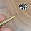 مضراب برنجی تار کد C395