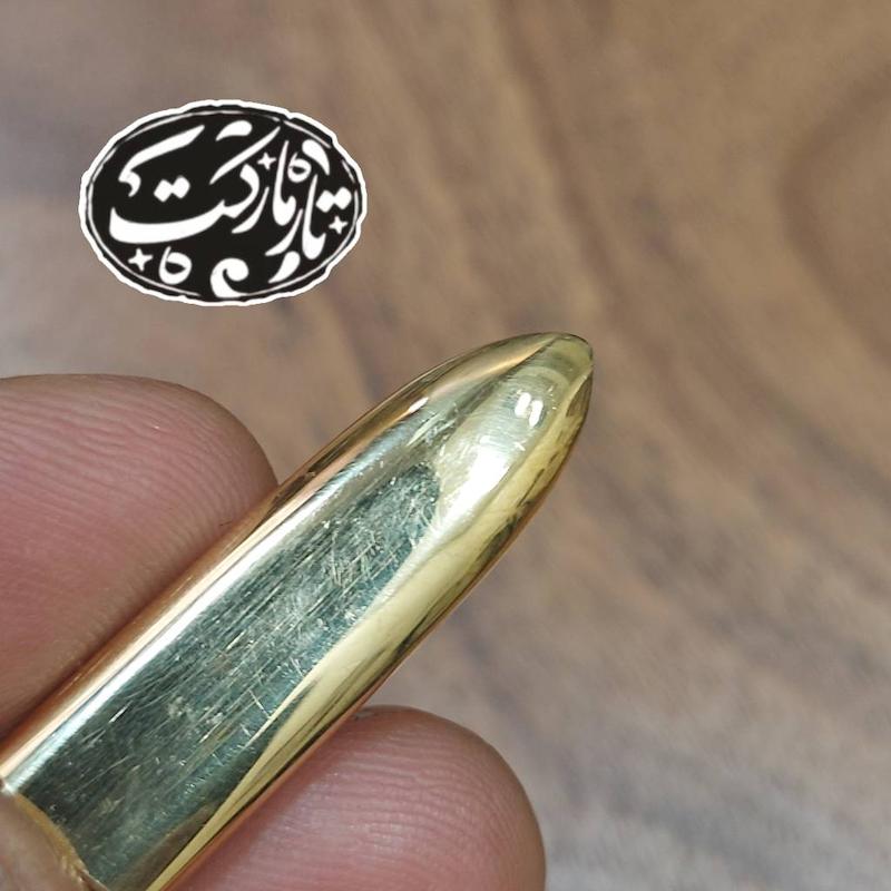 مضراب برنجی تار کد C395