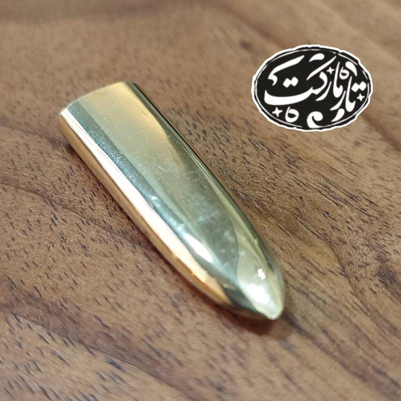 مضراب برنجی تار کد C395