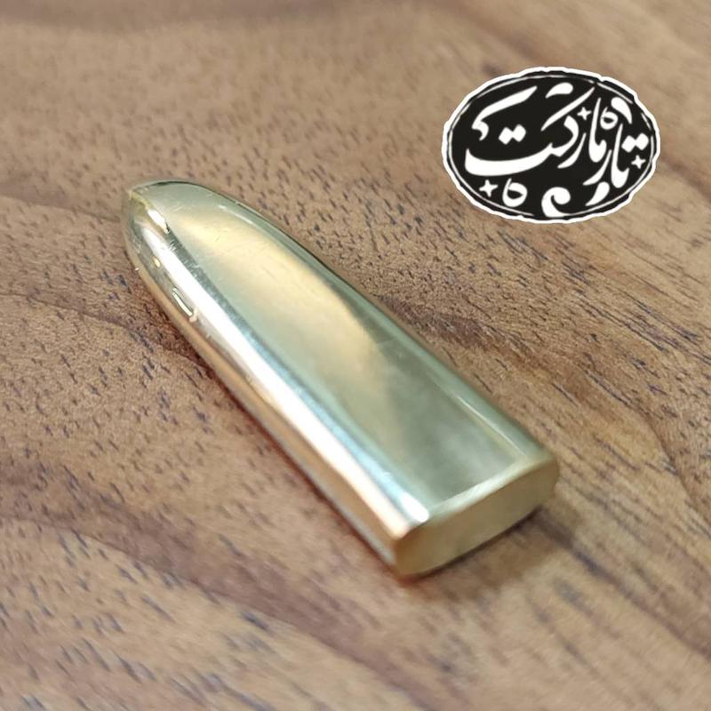 مضراب برنجی تار کد C395