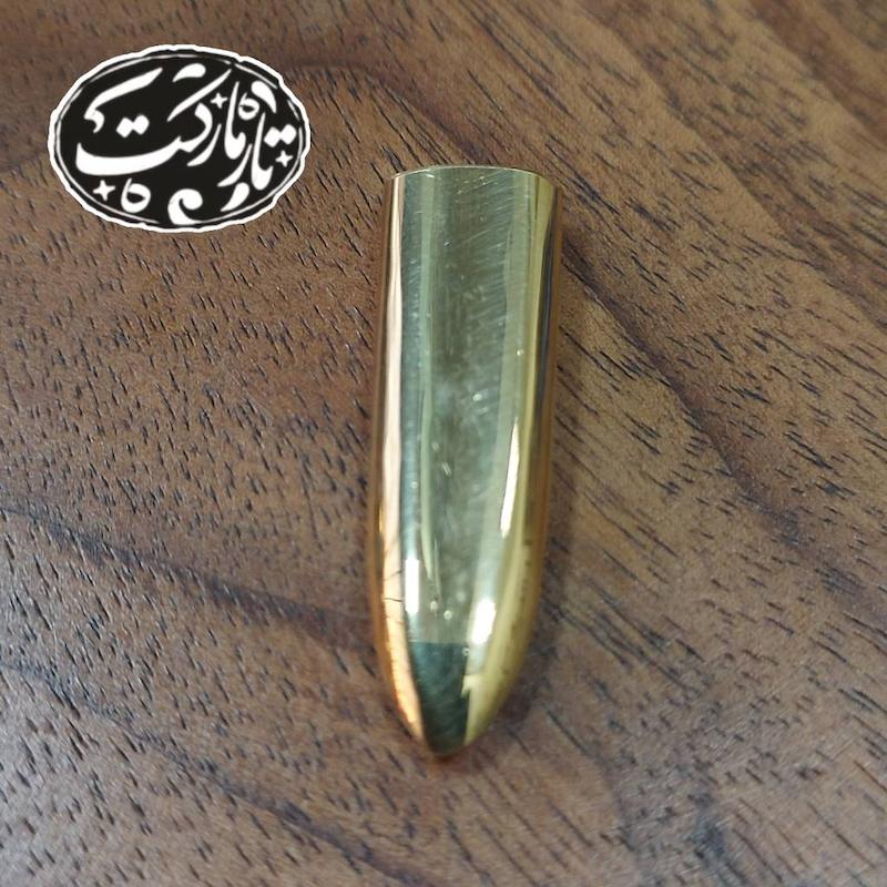 مضراب برنجی تار کد C395