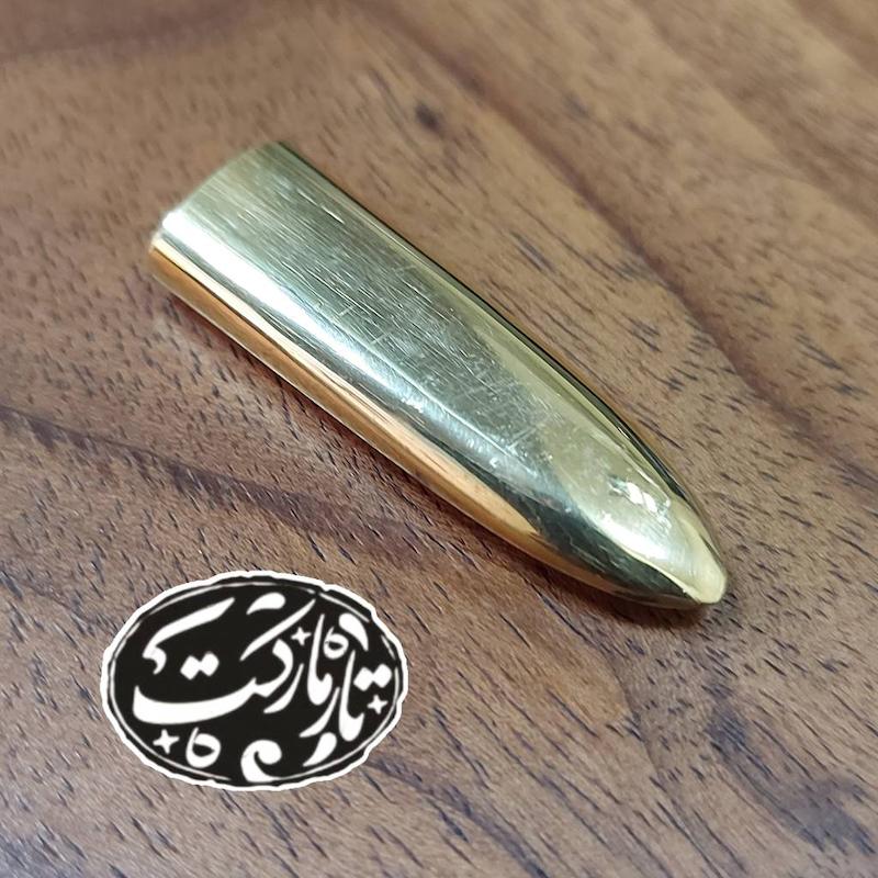 مضراب برنجی تار کد C395