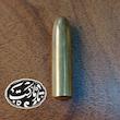 مضراب تار برنجی نوک گرد  کد C25