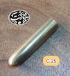 مضراب تار برنجی نوک گرد  کد C25