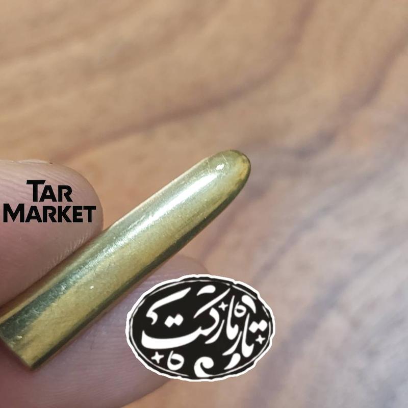مضراب برنجی کد c27
