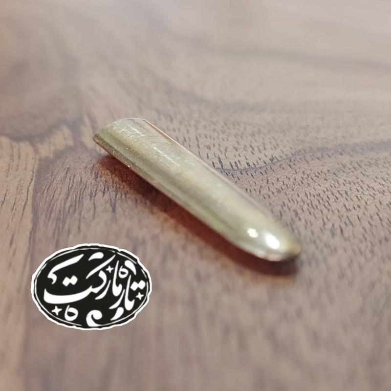 مضراب برنجی کد c27