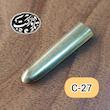 مضراب برنجی کد c27