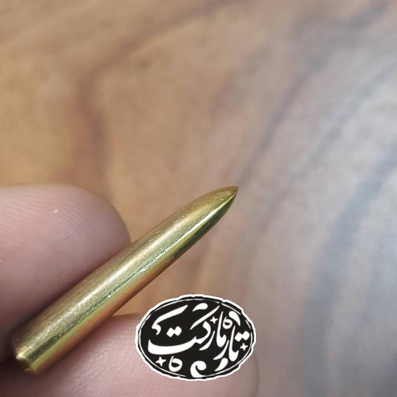 مضراب برنجی تار کد c29