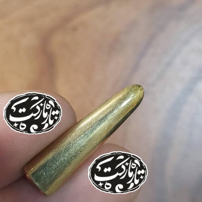 مضراب برنجی تار کد c29