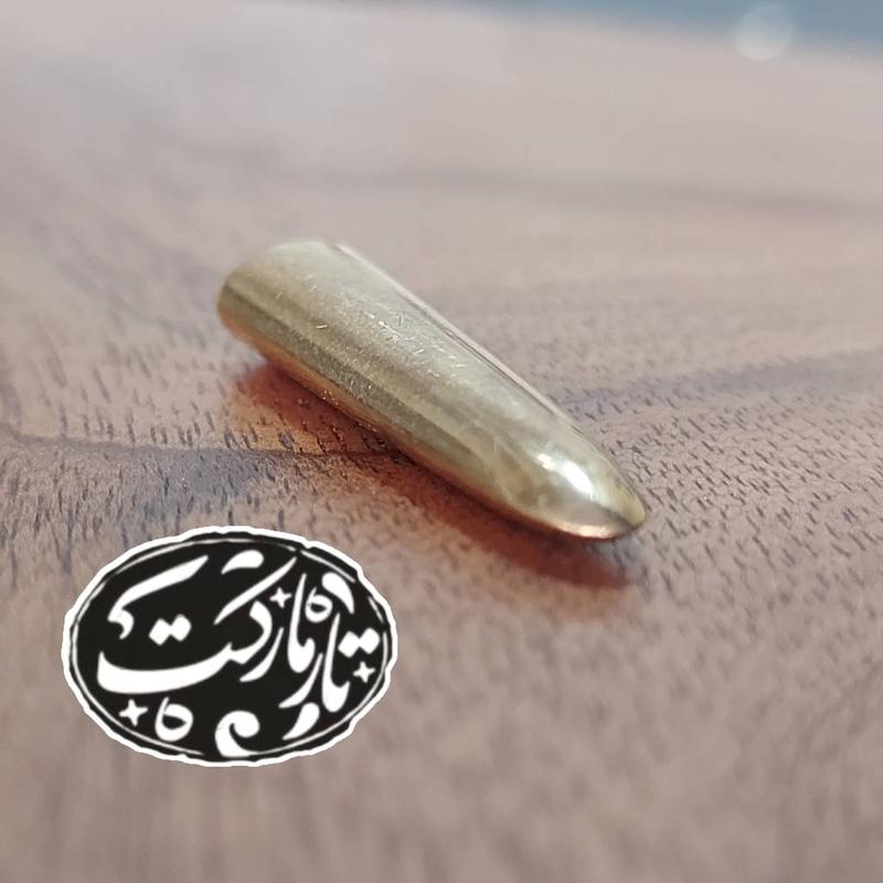 مضراب برنجی تار کد c29