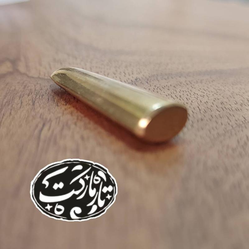 مضراب برنجی تار کد c29