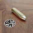 مضراب برنجی تار کد C31