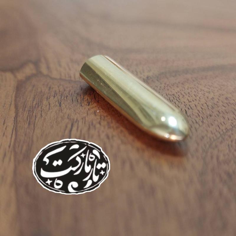 مضراب برنجی تار کد C31