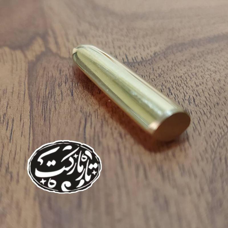 مضراب برنجی تار کد C31