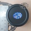 جعبه مضراب دایره فلزی بزرگ