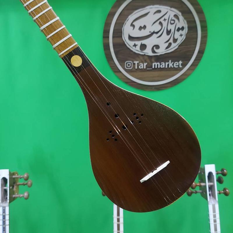 سه تار الگو جزایری کاسه بزرگ
