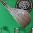 سه تار کاسه بزرگ چنار ویژه