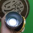 جعبه مضراب طرح اسلیمی M1