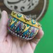 جعبه مضراب طرح اسلیمی M1