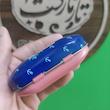 جعبه مضراب چهارخانه درب لولایی طرح  L1