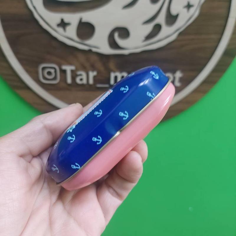 جعبه مضراب چهارخانه درب لولایی طرح  L1