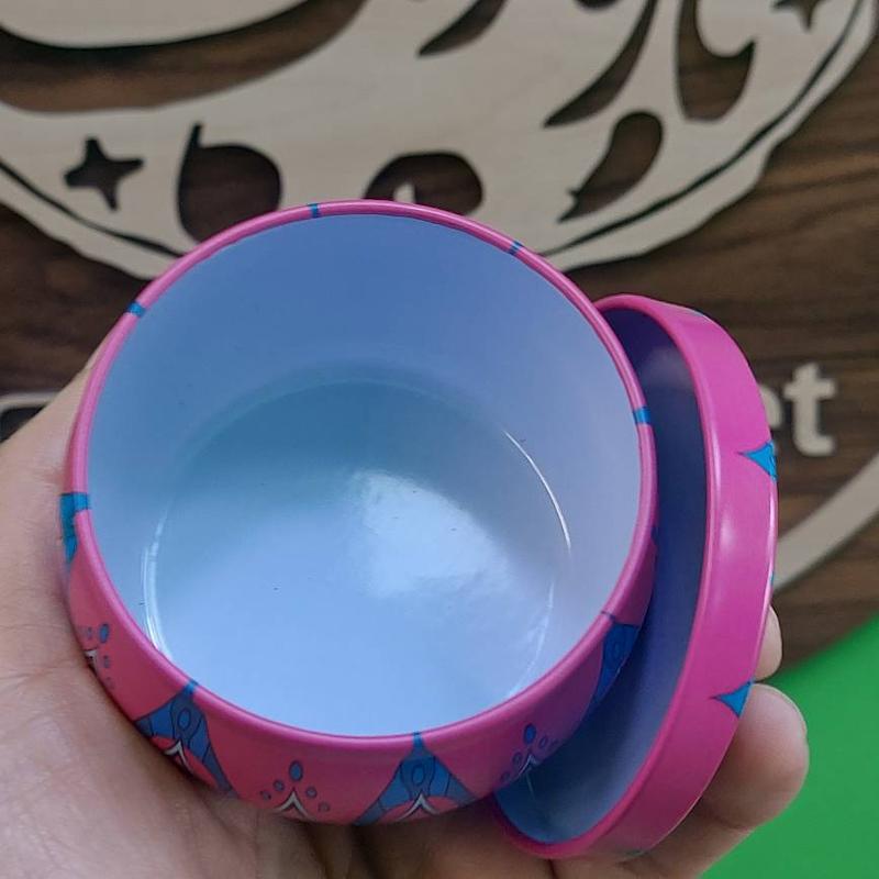 جعبه مضراب طرح اسلیمی L2 بزرگ
