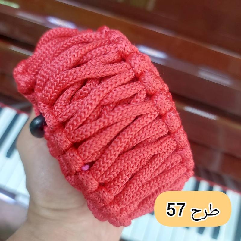 دور بافت هنگدرام