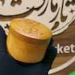 جعبه مضراب تار چوبی طرح M9