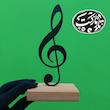 مجسمه کلید سل 