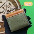 کیف مضراب گردنی تار و سه تار چرم طبیعی